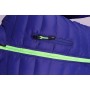 Куртка JBM (зелено-голуба) (L)