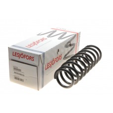 4259248 LESJÖFORS Пружина ходової частини