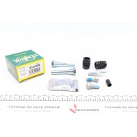 810104 FRENKIT Комплект напрямної гільзи