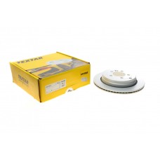 92147603 TEXTAR Гальмівний диск