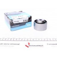 DID-5502 KAVO PARTS Паразитный / Ведущий ролик, Зубчастий ремінь