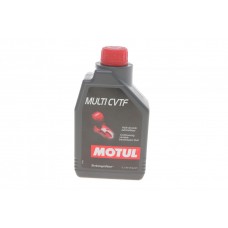 Олива трансмісійне напівсинтетичне MOTUL MULTI CVTF Technosynthese, 1л (842911) (105785) купити в Україні