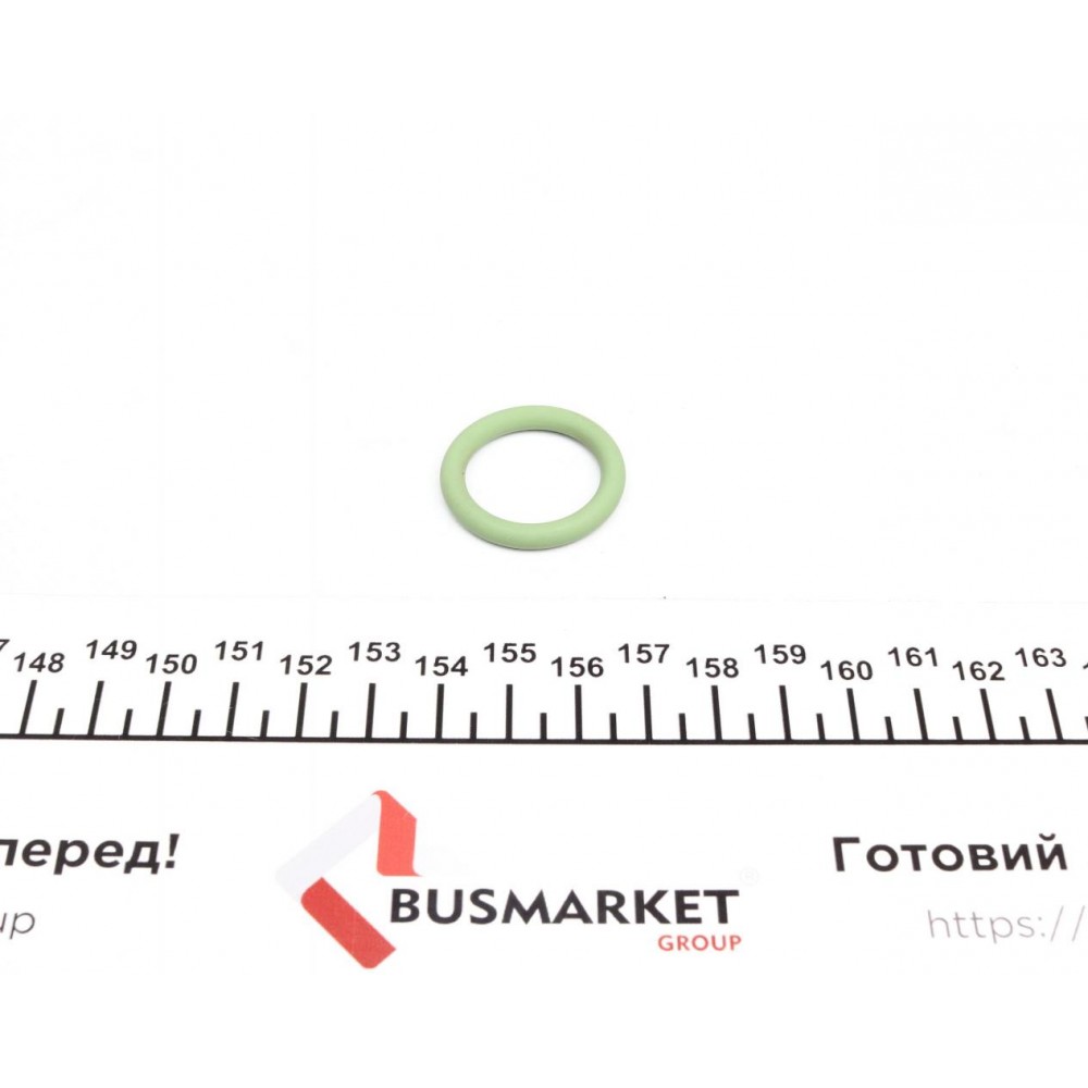 107982 FEBI BILSTEIN Прокладка, Масляний насос