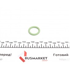 107982 FEBI BILSTEIN Прокладка, Масляний насос