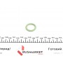 107982 FEBI BILSTEIN Прокладка, Масляний насос