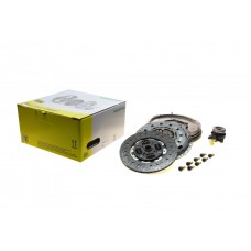 600 0368 00 LuK Комплект зчеплення