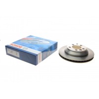 0 986 479 S20 BOSCH Гальмівний диск