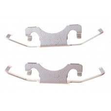 901843 FRENKIT Комплектуючі колодки дискового гальма