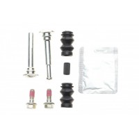113-0027X QUICK BRAKE Комплект напрямної гільзи