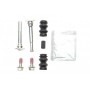 113-0027X QUICK BRAKE Комплект напрямної гільзи