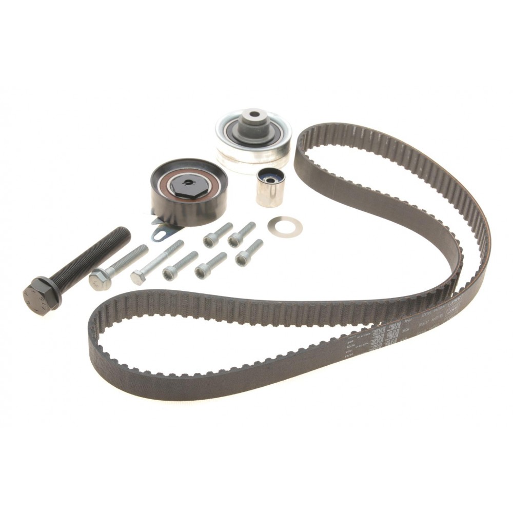 VKMA 01244 SKF Комплект ременя ГРМ