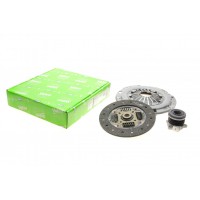 834075 VALEO Комплект зчеплення