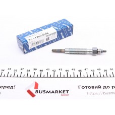 37-14 860 0002 MEYLE Свічка розжарювання