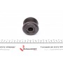 Шків генератора Toyota Land Cruiser/Rav 4/Auris 2.0-3.0D 02-