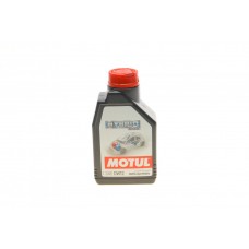 Олива моторне 100% синтетичне MOTUL Hybrid 0W-12, 1л (333301) (107151) купити в Україні цена