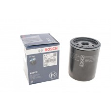 0 451 103 111 BOSCH Масляний фільтр