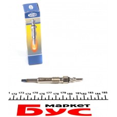 062900028304 MAGNETI MARELLI Свічка розжарювання