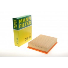 C 29 198 MANN-FILTER Повітряний фільтр