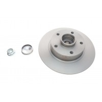 VKBD 1026 SKF Гальмівний диск