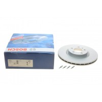 0 986 478 521 BOSCH Гальмівний диск