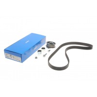 VKMA 01222 SKF Комплект ременя ГРМ