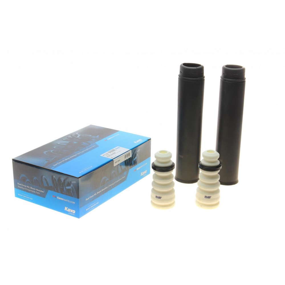 SPK-10041 KAVO PARTS Пилозахисний комплект амортизатор