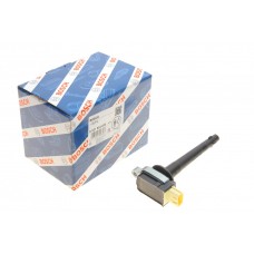 0 221 504 030 BOSCH Котушка запалювання