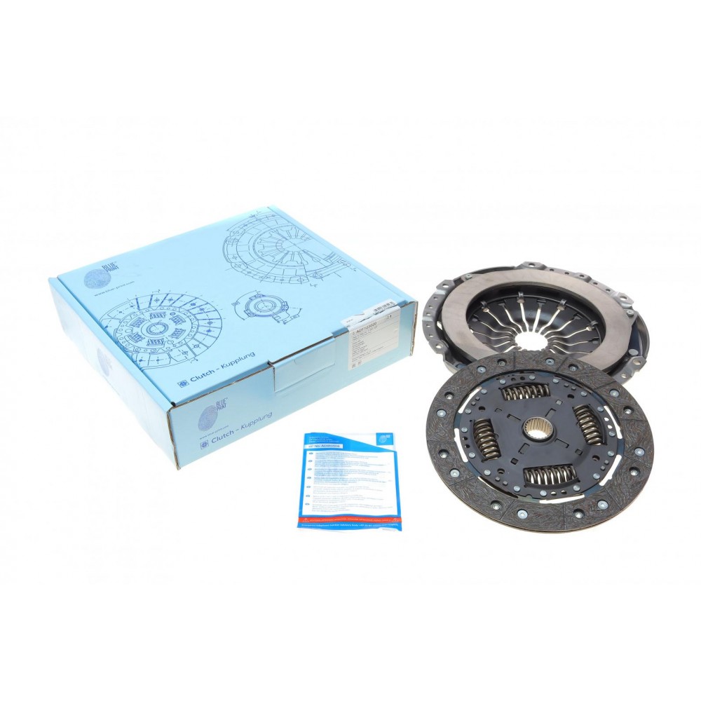 ADF123020 BLUE PRINT Комплект зчеплення
