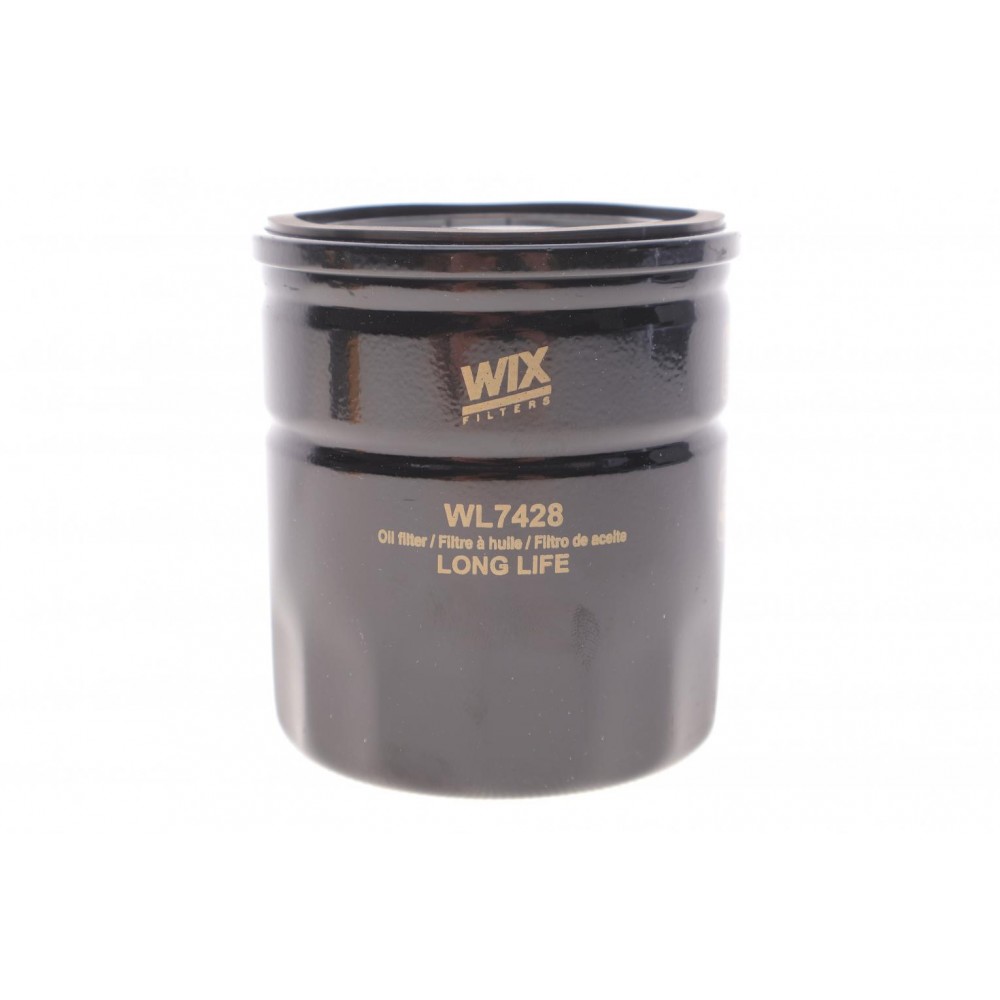 WL7428 WIX FILTERS Масляний фільтр