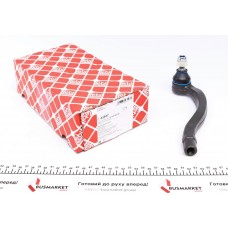43547 FEBI BILSTEIN Наконечник поперечної кермової тяги