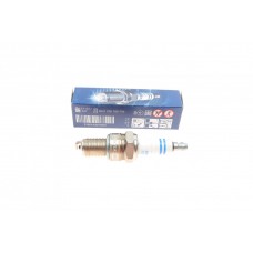 0 241 235 755 BOSCH Свічка запалювання