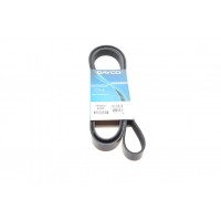 Ручейковий ремінь 6PK Dayco6=2030 OPEL MB Dayco DAYCO 6PK2030