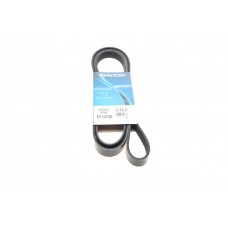 Ручейковий ремінь 6PK Dayco6=2030 OPEL MB Dayco DAYCO 6PK2030