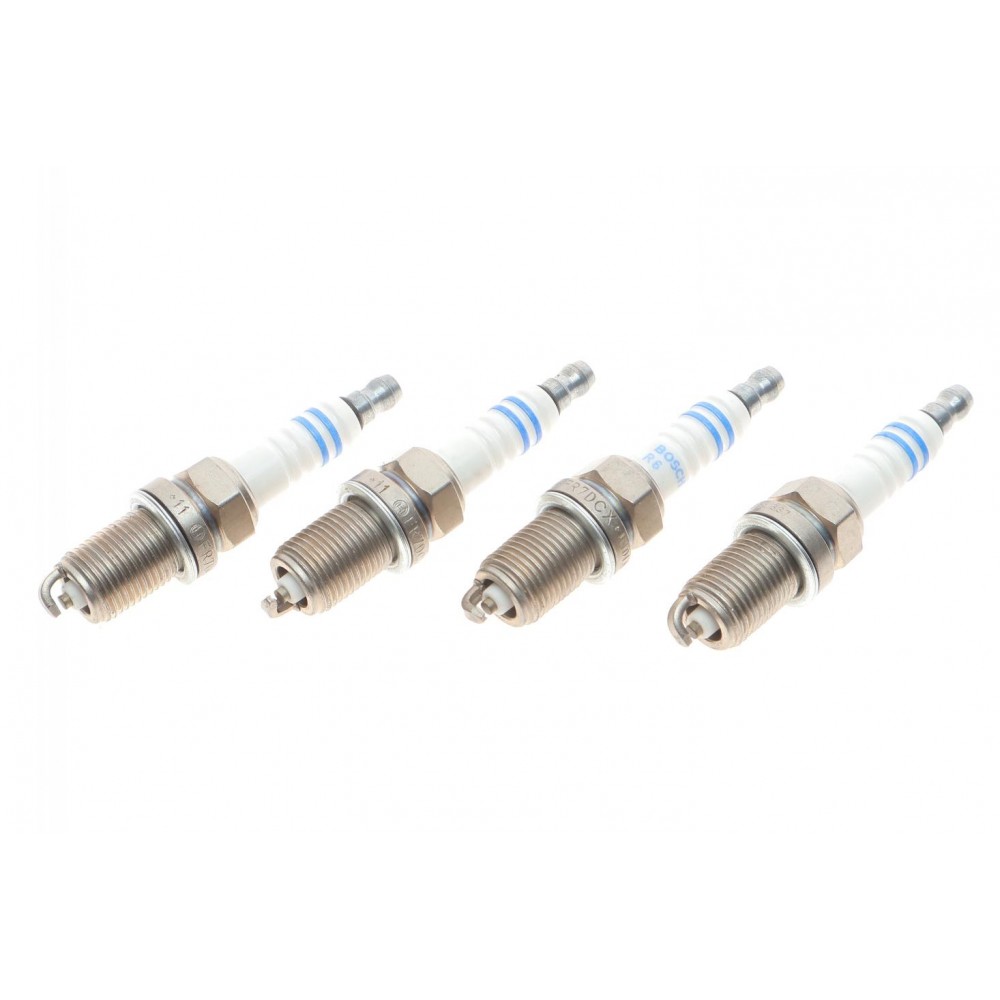 0 242 235 913 BOSCH Свічка запалювання