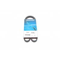 Ручейковий ремінь 4PK Dayco4=962 ALFA RENAULT HYUNDAI Dayco DAYCO 4PK962