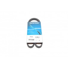 Ручейковий ремінь 4PK Dayco4=962 ALFA RENAULT HYUNDAI Dayco DAYCO 4PK962