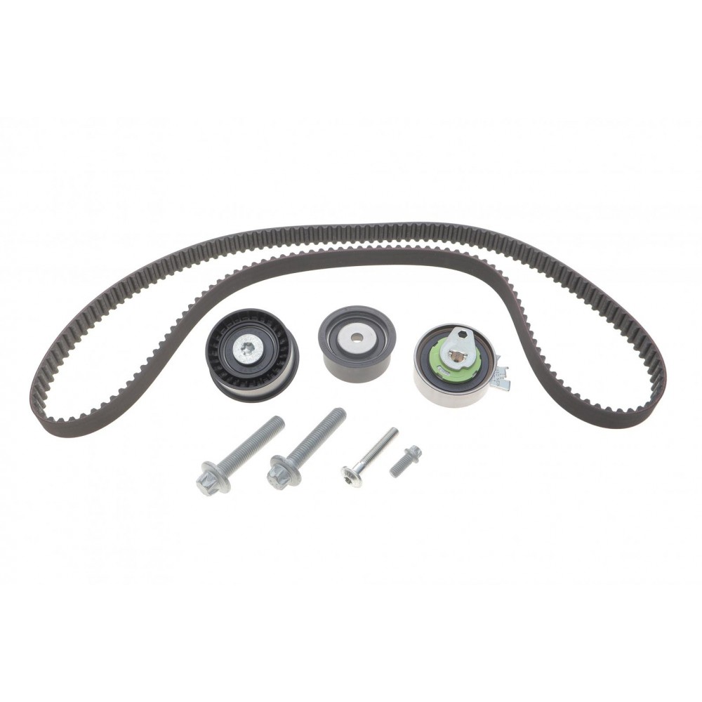 1 987 948 257 BOSCH Комплект ременя ГРМ