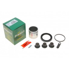 257905 FRENKIT Ремкомплект, Гальмівний супорт