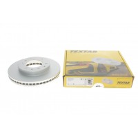 92253403 TEXTAR Гальмівний диск