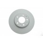 BR-4767-C KAVO PARTS Гальмівний диск