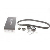 K035550XS GATES Комплект ременя ГРМ