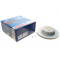 0 986 479 042 BOSCH Гальмівний диск