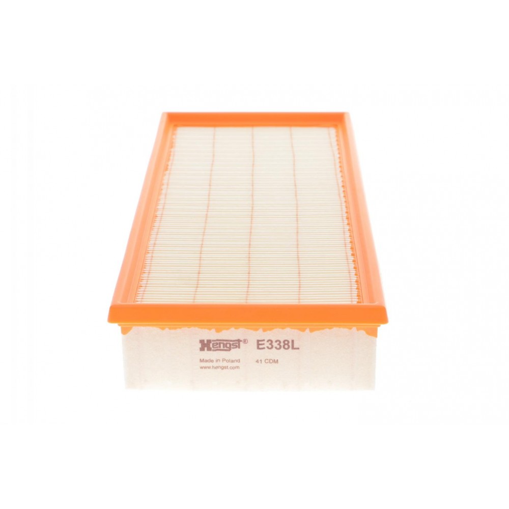 E338L HENGST FILTER Повітряний фільтр