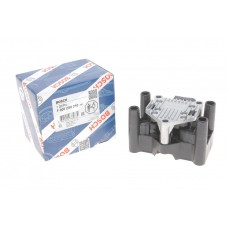 F 000 ZS0 210 BOSCH Котушка запалювання