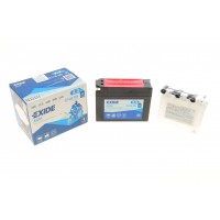 ET4B-BS EXIDE Стартерна акумуляторна батарея