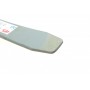 Ресора передня поперечна Iveco Daily E3 (з подушками залізна) (80/682.5/682.5) 24mm