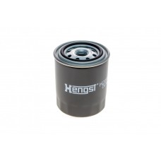 H20W08 HENGST FILTER Масляний фільтр