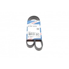 1 987 947 816 BOSCH Поліклиновий ремінь