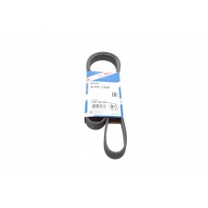 1 987 945 900 BOSCH Поліклиновий ремінь