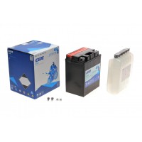 ETX14AH-BS EXIDE Стартерна акумуляторна батарея
